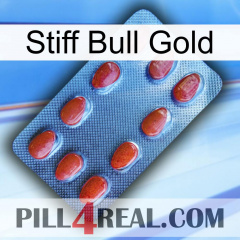 Stiff Bull Gold 06